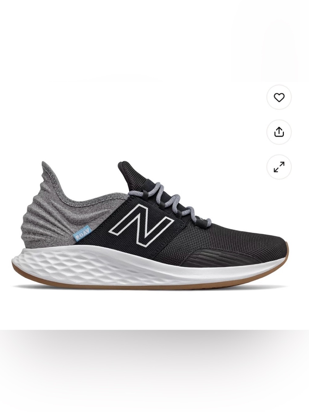 New Balance Fresh Foam ROAV Men's Running Shoes